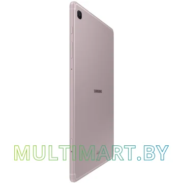 Планшет Samsung Galaxy Tab S6 Lite Wi-Fi 128GB (розовый) картинка 5